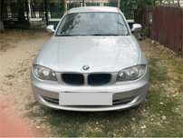 Vand Bmw 118D 2010