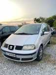 Seat Alhambra 1.9 TDI