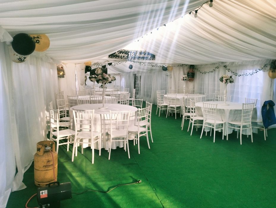 Cort - Corturi Evenimente