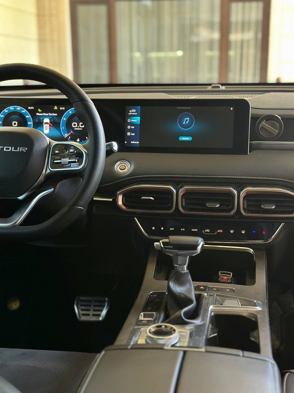 Jetour X70 plus 1,6 turbo Дубай вариант