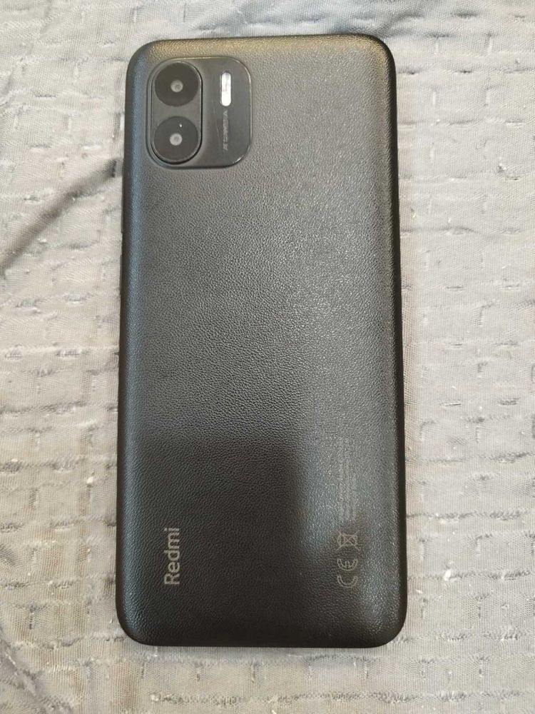 Redmi A1  ,Android 12 , 32 GB памет с възможност за карта памет до 1TB