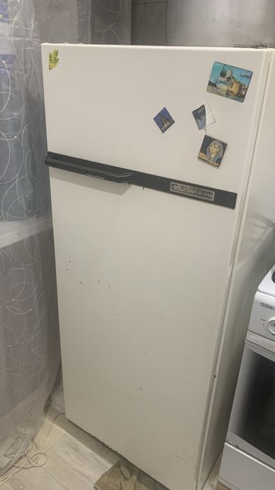 Продам холодильник рабочии