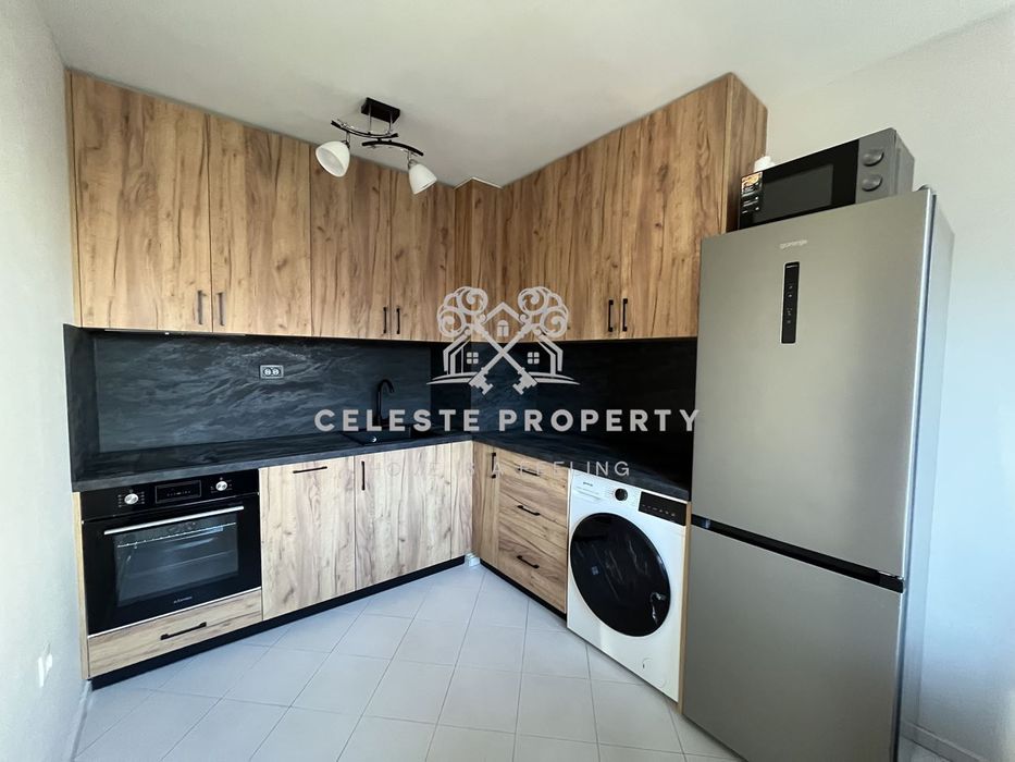 Дава се под наем Четиристаен апартамент в София, Иван Вазов - 136 кв.м за 1499 € - Снимка #4