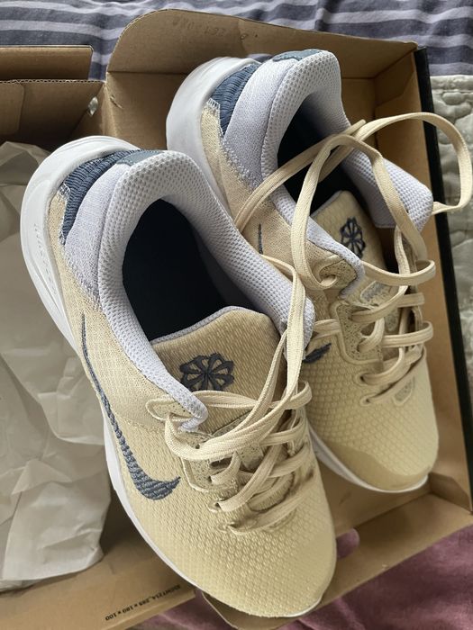 Nike-38/оригинални маратонки