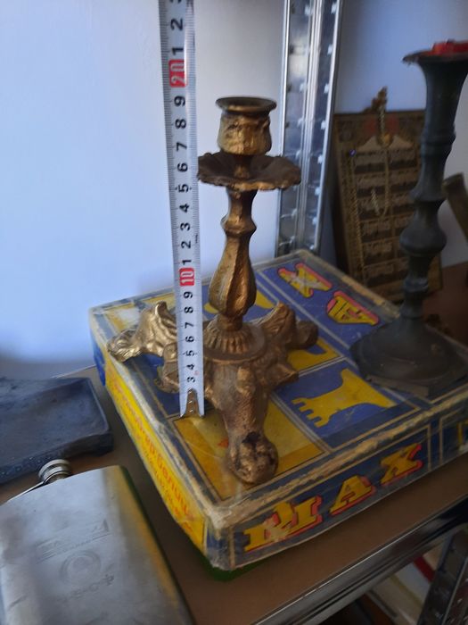 Месингови сувенири