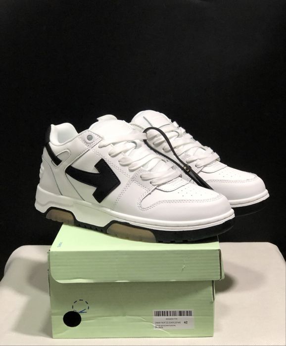 Sneakers Off-White