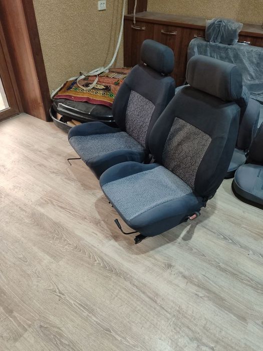 Нексия для сидение