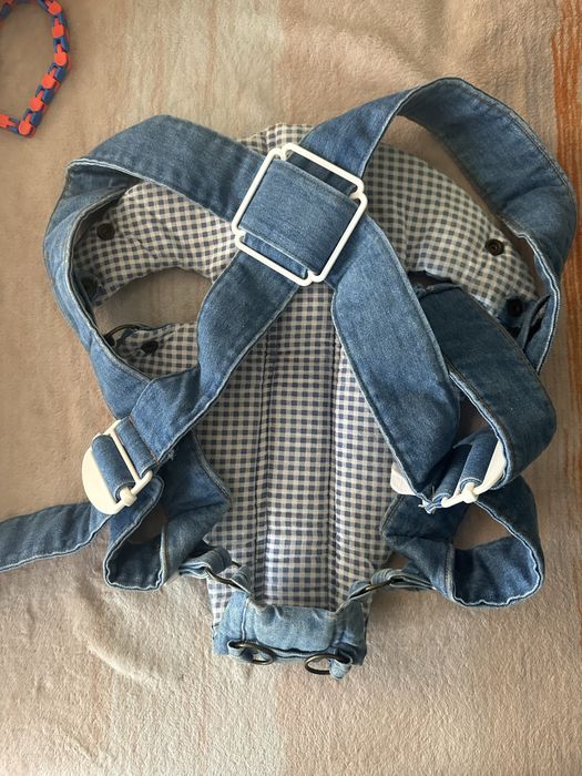 Дънково кенгуру 1