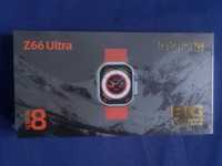 Iwatch Z66 ultra