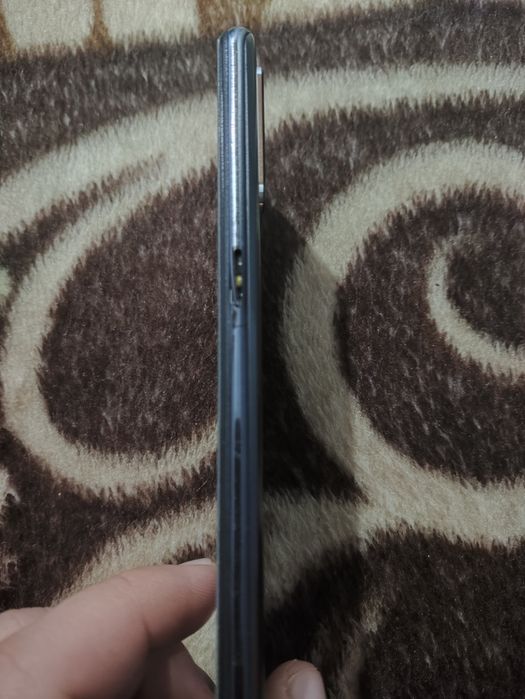 Oppo reno 5 lite