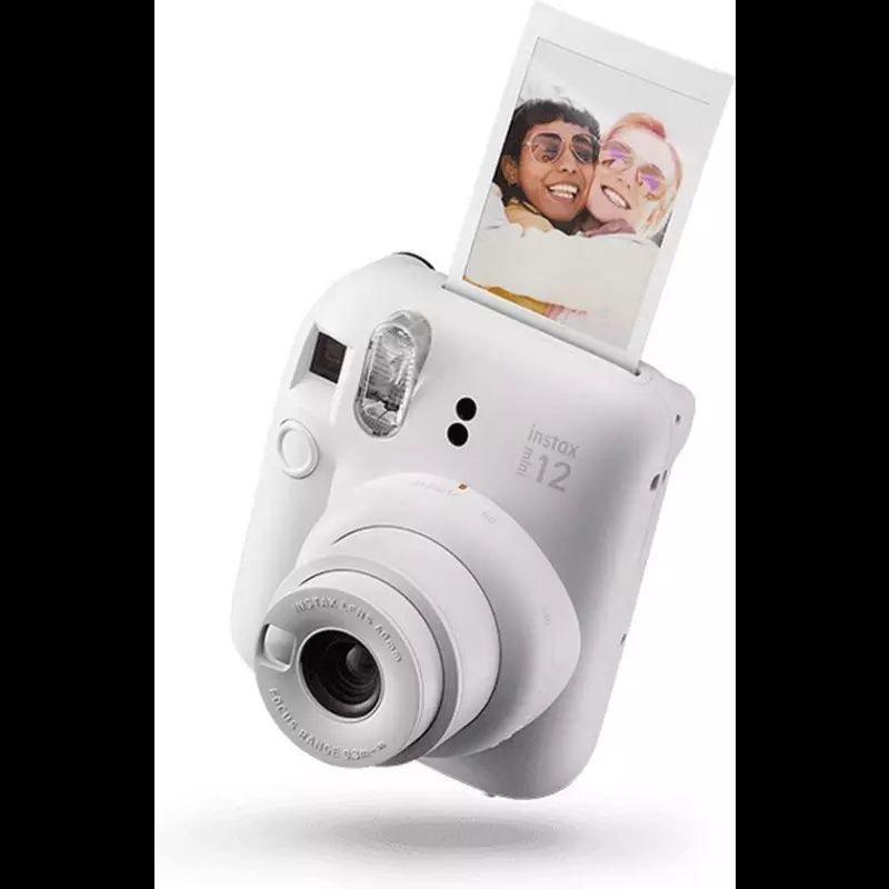 Фотоапарат за моментни снимки Fujifilm