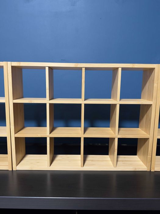 Etajera Bambus figurine FUNKO