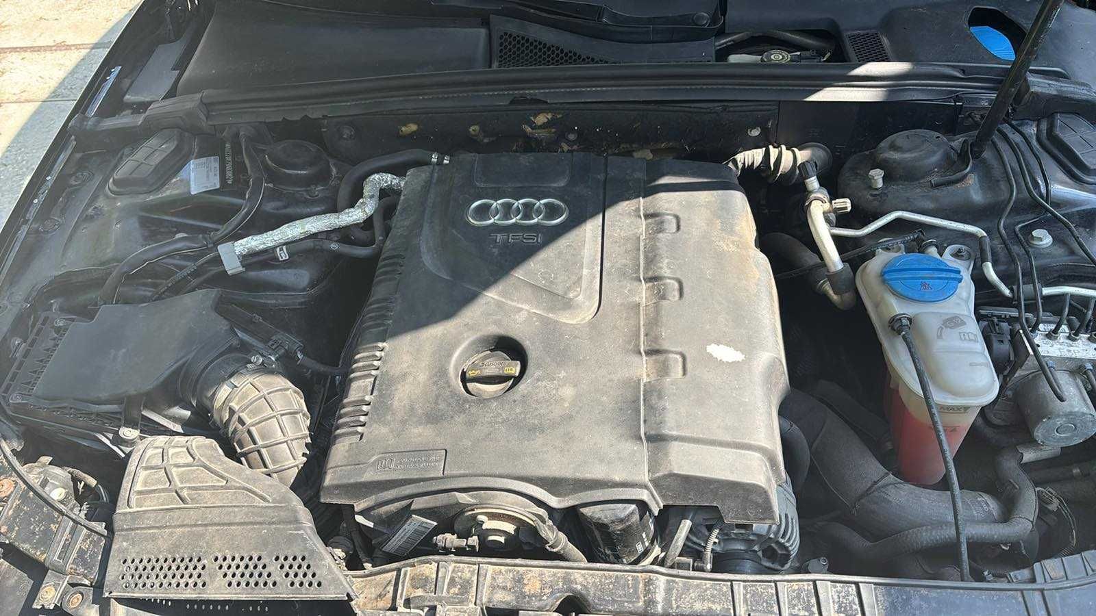 Audi a4 2008г София