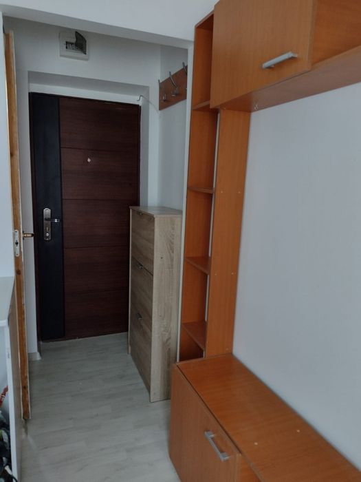 Închiriez garsonieră confort 3 in Ghiorgheni
