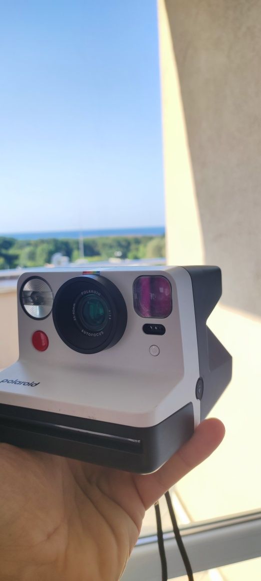 Polaroid Go+ Gen 2