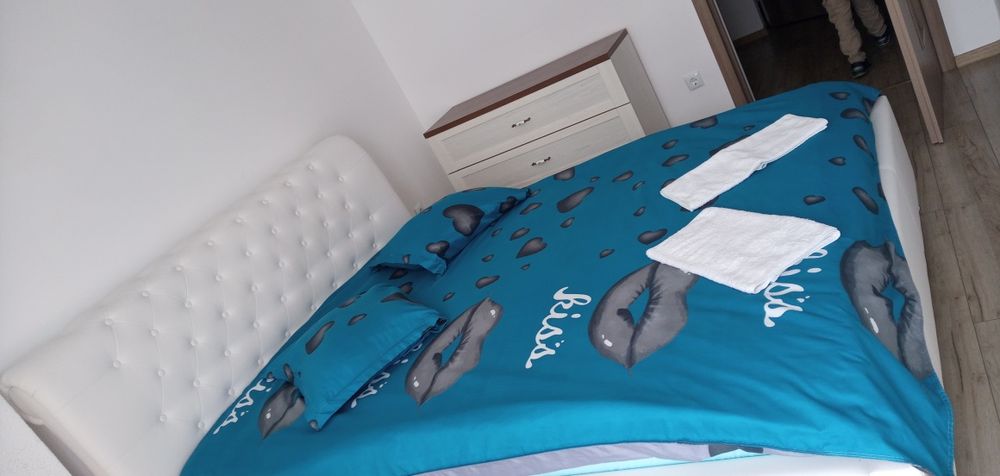 Regim hotelier zona Doamna Stanca