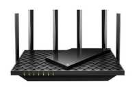 Router wireless TP-Link Archer AX72, AX5400, Wi-Fi 6