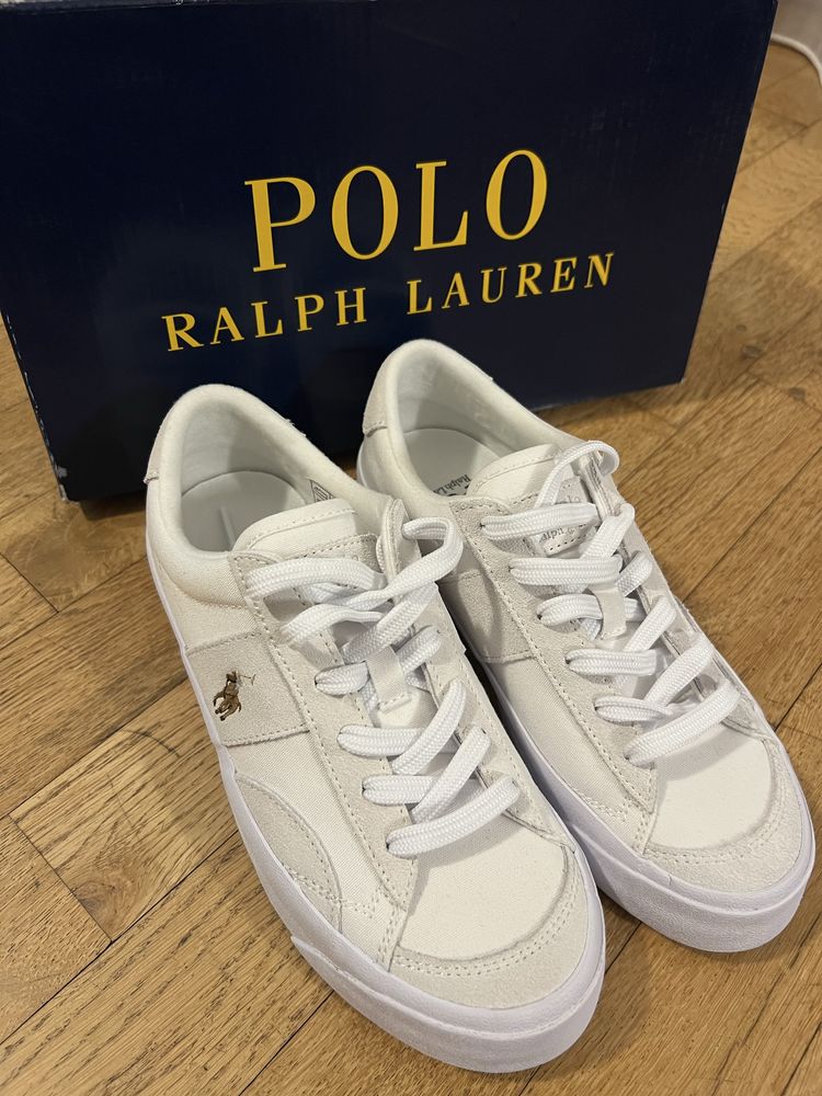 Polo Ralph Lauren маратонки