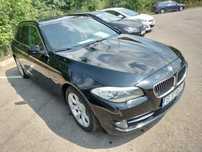 Vând BMW 525. F 11 euro 5 2 litri 218 cai