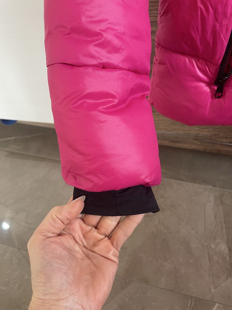 Steve Madden дамско зимно яке