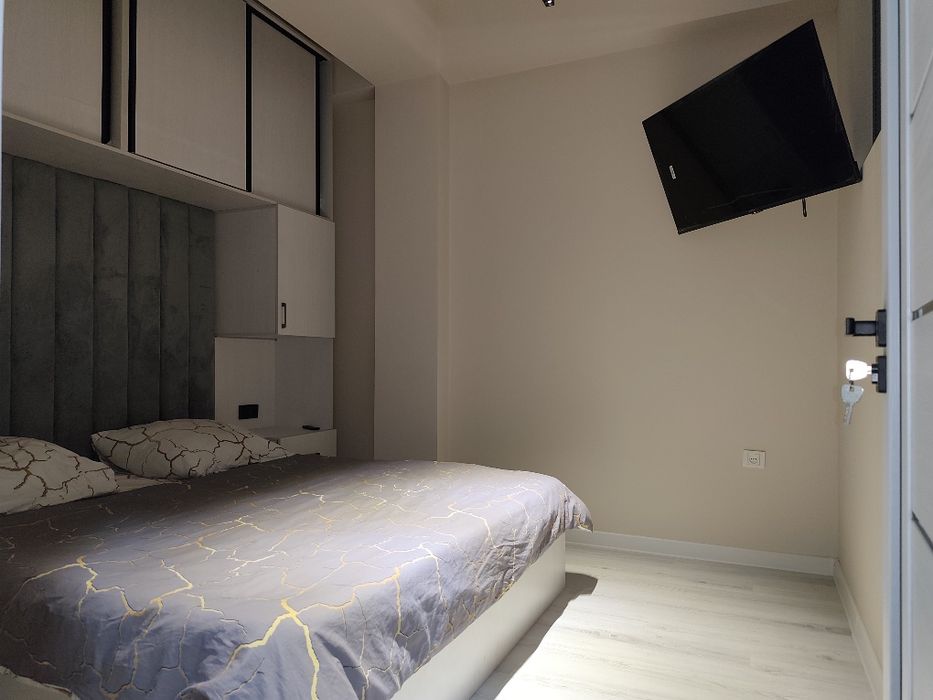 Квартира 2 комнатная