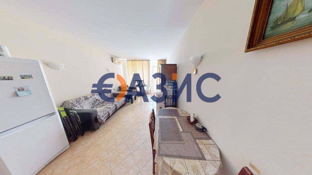 Двустаен апартамент в комплекс Sunset Beach 2, 74 кв.м., Слънчев бряг,