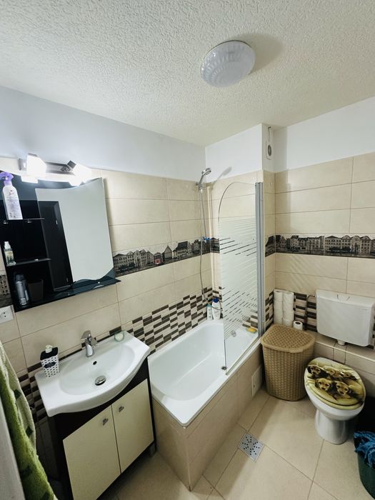 Garsoniera onesti bacau