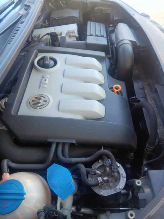 Touran volkswagen