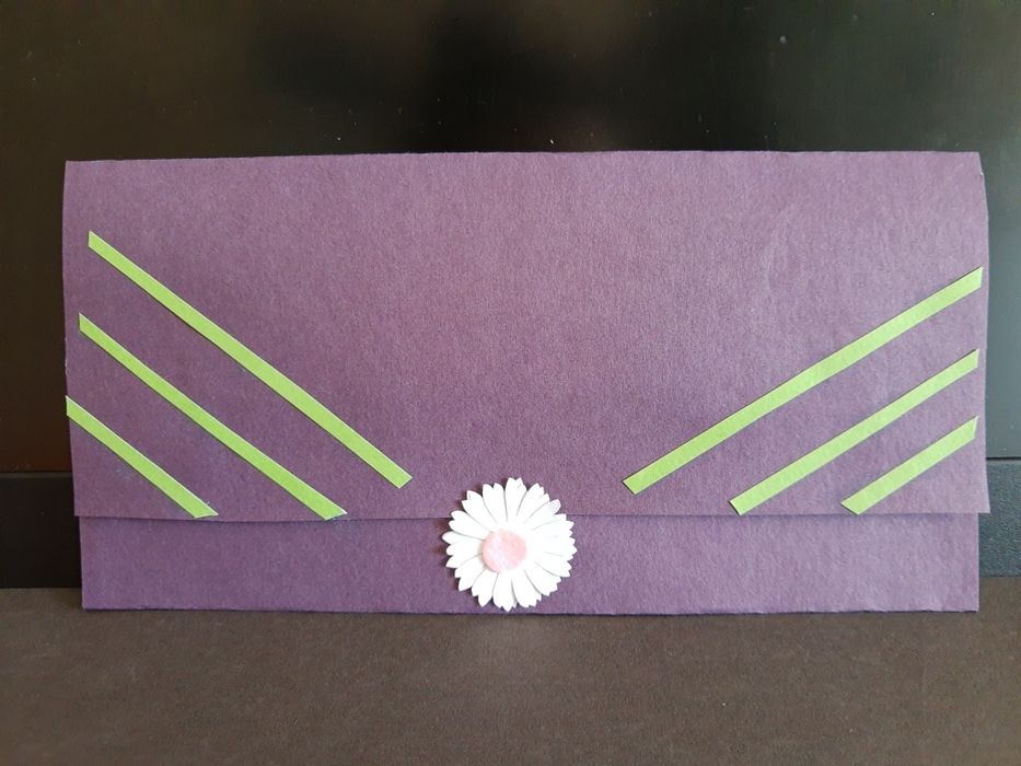 Персонални пликове за пари