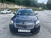 На Части Тойота Авенси Toyota Avensis Facelift 2.2 177 D-cat Д-кат