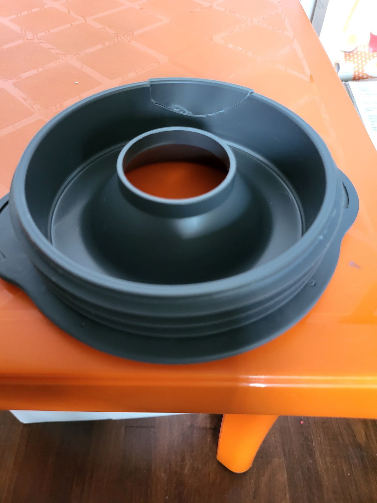 Кухненски робот Kenwood KVL 4170 S Chef XL Месомелачка Блендер 1200W