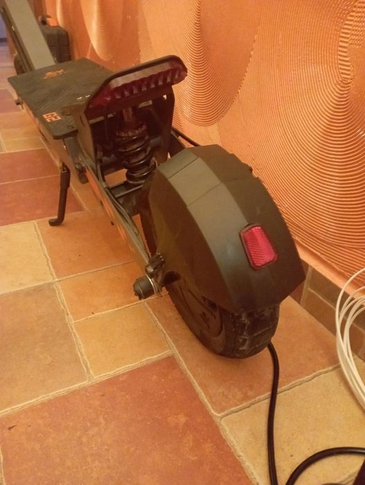 Електрическа тротинетка KuKirin G 2