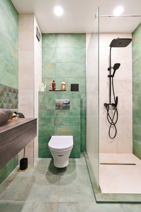 Продава се Тристаен апартамент в София, Малинова долина - 111 кв.м за 2253 €/кв.м - Снимка #10