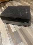 Vand stati audio
