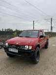 Opel CAMPO, 3.1TD autoutilitara (NU navara, L200)