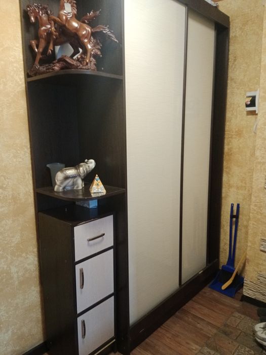 Мебель для прихожей