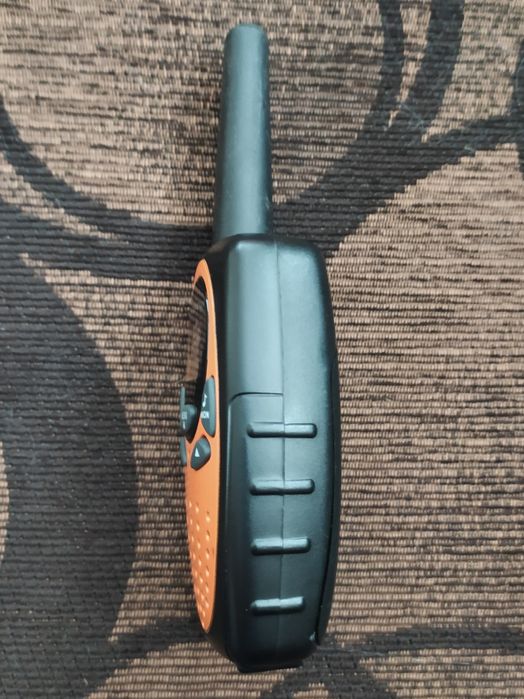 Радиостанция "FLOUREON" PMR, Портативна