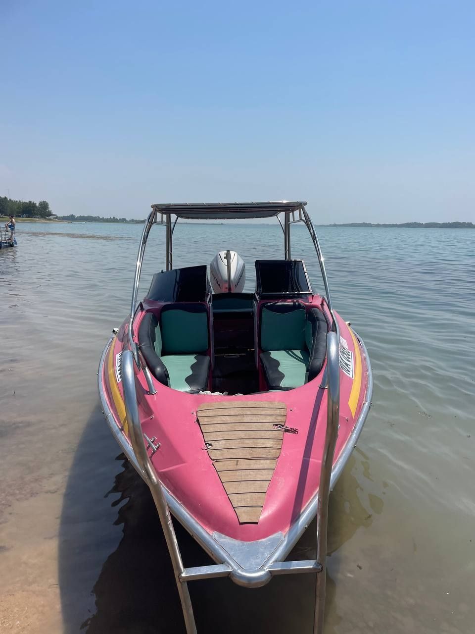 Kasatka 700 sport