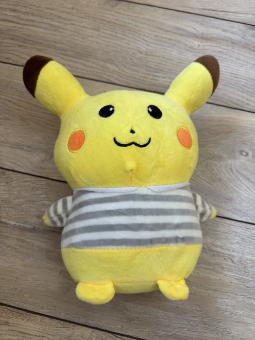 Мягкие игрушки для детей