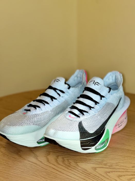 Nike Alphafly 3 - marimea 44, originali, purtati o singură dată