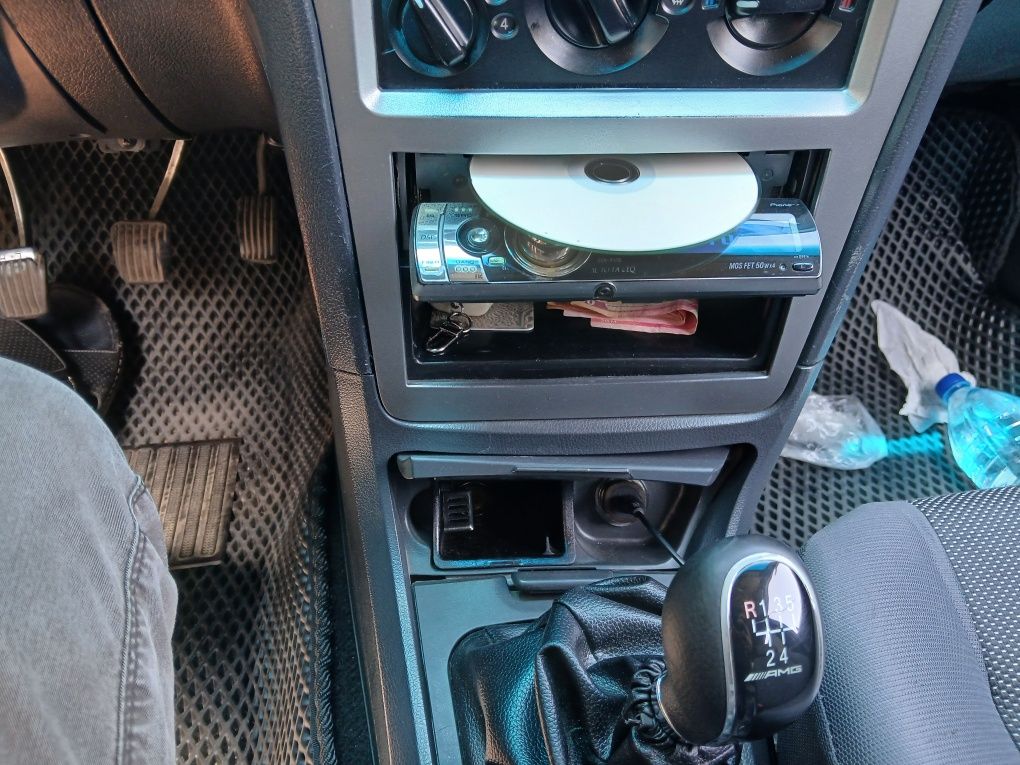 Pioneer carizzeria p710