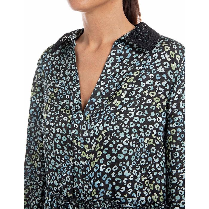 Дамска рокля Replay