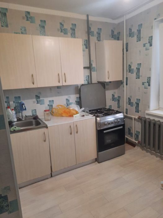 Сдам 1к кв рн университета Жубанова и  АПК