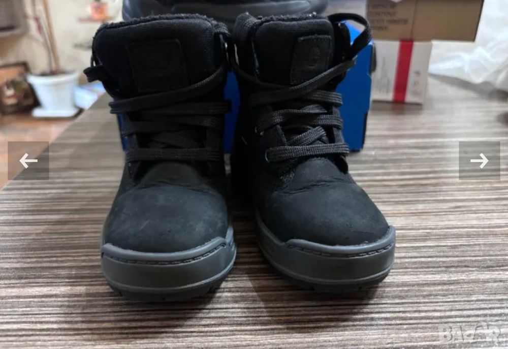 Зимни Боти Timberland