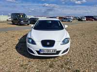 Vând seat leon copa 1.2 benzina  105cp