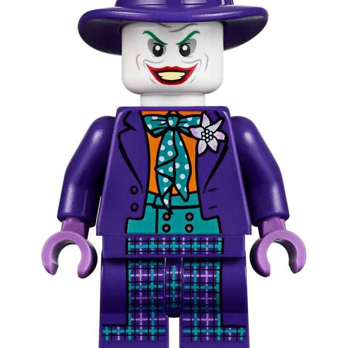 Lego 76139 Icon 1989 Batmobile™ колата на батман от филма 1989 година