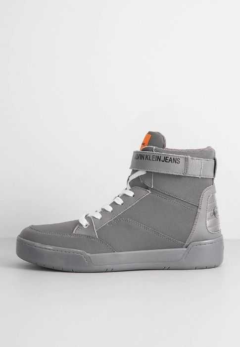 Calvin Klein Jeans обувки боти кецове есен-зима