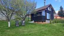 Chalet la Valle  în Mtii Parâng