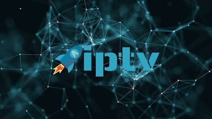 Услуги IPTV для смарт приставок и ТВ.