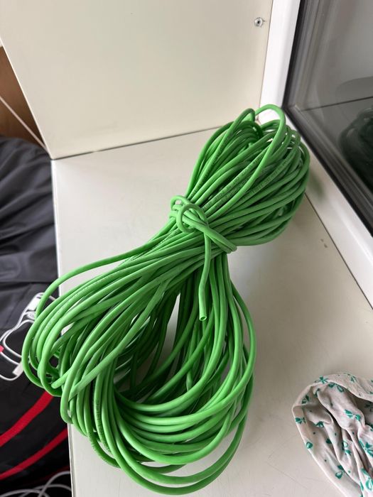 Продам Shelbi LAN кабель 1000Mb